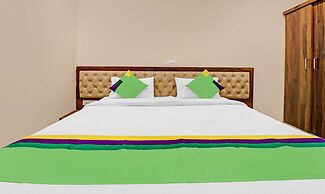 Treebo Krishnam Boutique