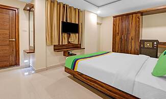 Treebo Krishnam Boutique