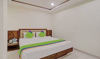 Treebo Krishnam Boutique