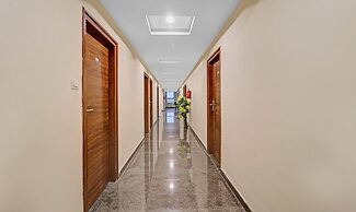 Treebo Krishnam Boutique