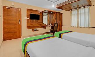 Treebo Krishnam Boutique