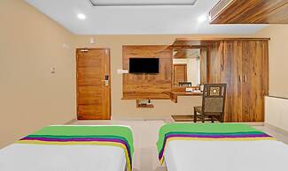 Treebo Krishnam Boutique