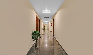 Treebo Krishnam Boutique