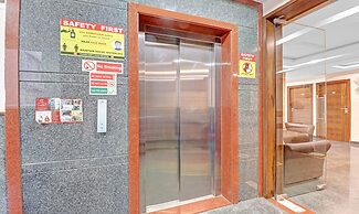 Treebo Krishnam Boutique