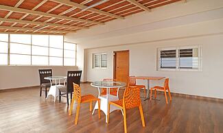 Treebo Krishnam Boutique