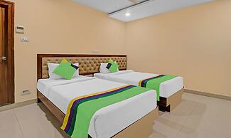 Treebo Krishnam Boutique