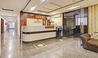 Treebo Krishnam Boutique