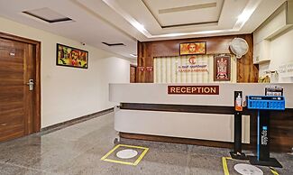 Treebo Krishnam Boutique