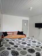 GUEST HOUSE RENASCER K&W