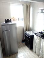 GUEST HOUSE RENASCER K&W