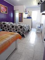 GUEST HOUSE RENASCER K&W