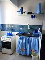 GUEST HOUSE RENASCER K&W