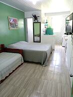 GUEST HOUSE RENASCER K&W