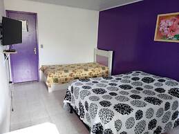 GUEST HOUSE RENASCER K&W