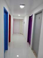 GUEST HOUSE RENASCER K&W