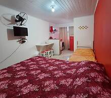 GUEST HOUSE RENASCER K&W