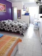 GUEST HOUSE RENASCER K&W