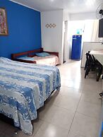 GUEST HOUSE RENASCER K&W