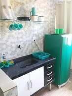 GUEST HOUSE RENASCER K&W