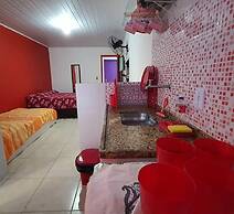 GUEST HOUSE RENASCER K&W