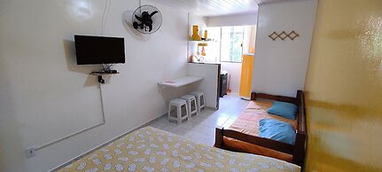 GUEST HOUSE RENASCER K&W