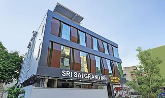 Itsy By Treebo - Sri Sai Grand Inn