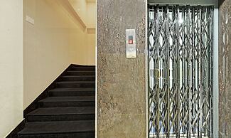 Itsy Hotels Sri Sai Grand Inn