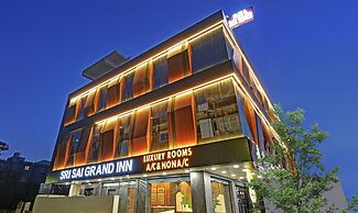 Itsy Hotels Sri Sai Grand Inn