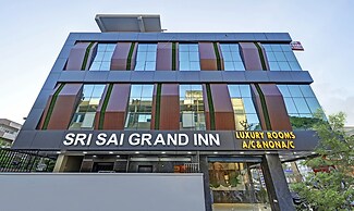Itsy Hotels Sri Sai Grand Inn