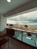 Antigonia Butik Otel