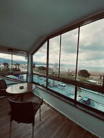 Antigonia Butik Otel