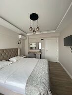 Antigonia Butik Otel