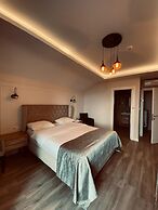 Antigonia Butik Otel