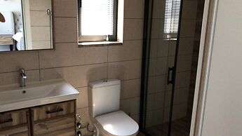 Antigonia Butik Otel