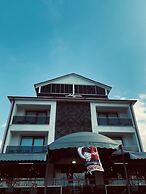 Antigonia Butik Otel