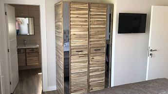 Antigonia Butik Otel