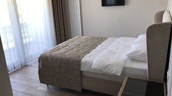 Antigonia Butik Otel