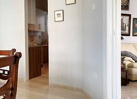 A Stroll to the Acropolis Athenian Homes