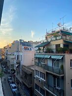 A Stroll to the Acropolis Athenian Homes