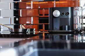 Apartment With Balcony Rozdroze Prestige