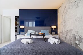 Apartment With Balcony Rozdroze Prestige