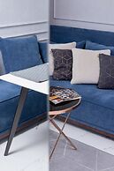 Apartment With Balcony Rozdroze Prestige