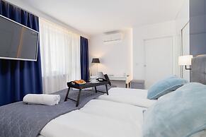 Apartment With Balcony Rozdroze Prestige