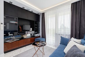 Apartment With Balcony Rozdroze Prestige