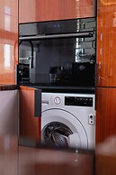 Apartment With Balcony Rozdroze Prestige