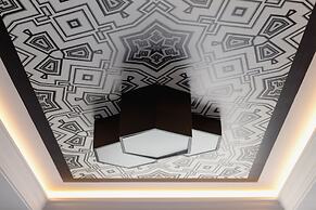 Apartment With Balcony Rozdroze Prestige