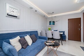 Apartment With Balcony Rozdroze Prestige