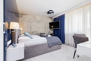 Apartment With Balcony Rozdroze Prestige