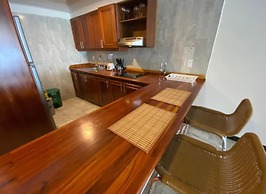 Apartamento con Playa Privada en Sunrise