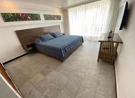 Apartamento con Playa Privada en Sunrise